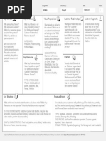 Business Model Canvas