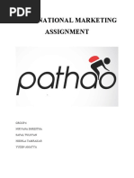 Pathao Assignment g6