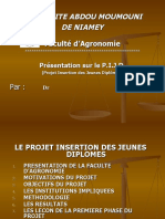 Presentation Sur Le Pijd Cesoc