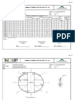 Summary Report Plumbness - TK - 012