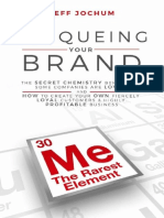 Uniqueing Your Brand - The Secret Chemistry Behind Why Some Companies Are Loved and How To Create Your Own Fiercely Loyal Customers and Highly Profitable Business (PDFDrive)