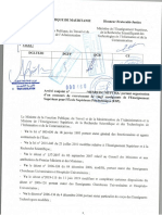 ARRETE 460.2020 recrutement 20 ens. ESP version frse