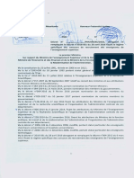 DECRET 2018 116 Abrogeant 2016 031 Rel Recrut Ens Sup Version Frse