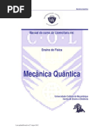 Mec Quantica