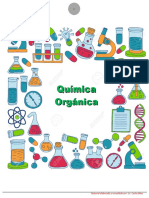 Quimica Organica - Inicio