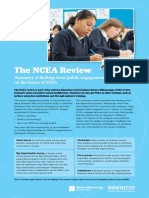 Key findings on strengthening NCEA from public feedback
