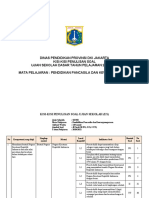 Kisi-Kisi Us PPKN Dki 2021