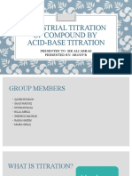 Acid Base Titration-1