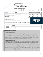 4.8.13.FD ID OK - Organizarea Profesiilor Juridice 2020-2021