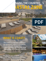 Managing The Countrys Coastal Zone 2