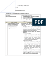 LK 1.2 - Lembar Kerja Refleksi - Modul 6