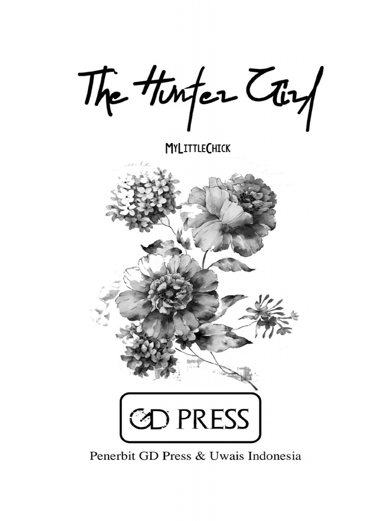(LY) The Hunter Girl Iyesari PDF