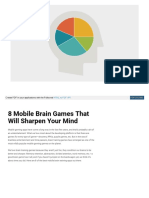 Coolmaterial Com Media 8 Mobile Brain Games That Will Sharpe