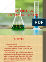 Materi