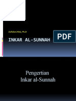 Materi 11_inkar Al Sunnah(2)