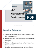 Fundamental of Management