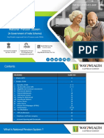 Ational Ension Ystem: (A Government of India Scheme)