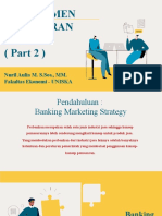 12 - Strategi Pemasaran Bank Final