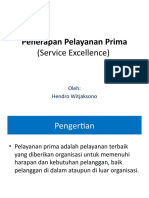 Penerapan Pelayanan Prima2