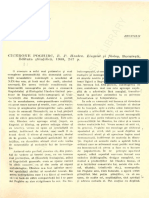 Iordan, Iorgu, Cicerone Poghirc, B.P. Hasdeu. Lingvist Si Filolog, Limba Romana, 1969, An. 18, Nr. 3, P. 282-291