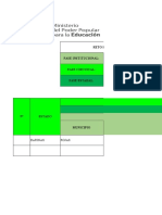 Formato Reto de Ciencias 2020 - 2021