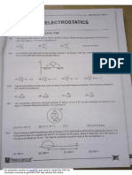 Rank Booster JEE ADV. Physics Part 2