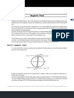 Bansal Classes Modules Chap17 - Magnetic Effects of Current & Magnetism