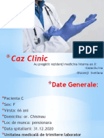 Caz Clinic