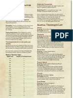 Martial Training - Fighter Class Feature - GM Binder