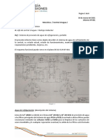 Sistema de Enfriamiento1.2