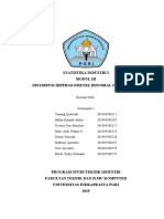 Distribusi Hipergeometri Binomial Dan Normal Rev 02 12052019