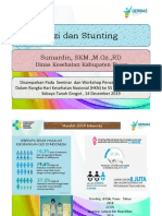 Seminar RSUD Panglima Sebaya