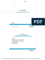 EC Veiligheidsfilosofie en Belastingscombinaties