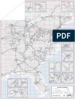 CSX System Stations 2015