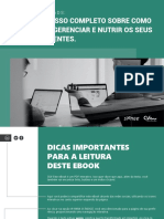 Ebook Tudo Sobre Leads