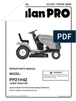 Ppoo2008 - Manual Plataforma Tractor