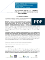 Congresso Brasileiro de Alimentos