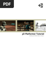 Download 3DPlatformTutorialbymadz92685SN50875195 doc pdf