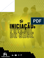 Iniciação e Futebol de Base - Futebol Interativo