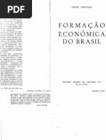 Furtado. Formacao Economica Do Brasil