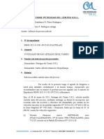 Informe Petrogas 040-2021