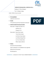 Informe Petrogas 2018-1913