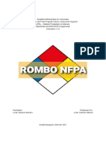 Rombo NFPA