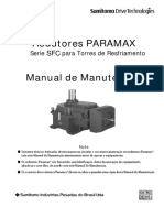 Manual ParamaxSFC PT Cooling-Tower GM2201E-1-Rev1