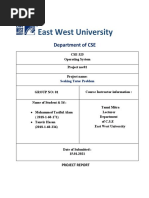 Seeking Tutor Database