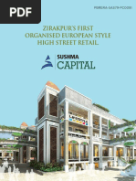 SUSHMA Capital PDF