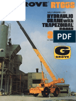 Grove Rough Terrain Cranes Spec A51db9