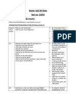 Templates For Indivdual Assingment-1