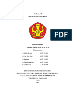 Kelompok 1 Kromatografi Kertas