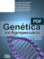 Genética Na Agropecuária Capítulo 16